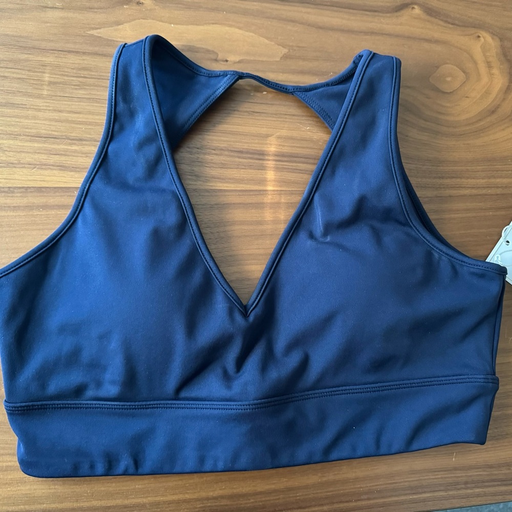 New Buffbunny Maraschino Sports Bra